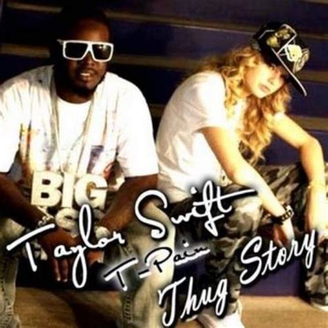 I am sorry if some lyrics are wrong. Anyway, this is Taylor swift and T pain rapping together, Lyrics on Screen. Also Press ''More Info'' to read the lyrics!